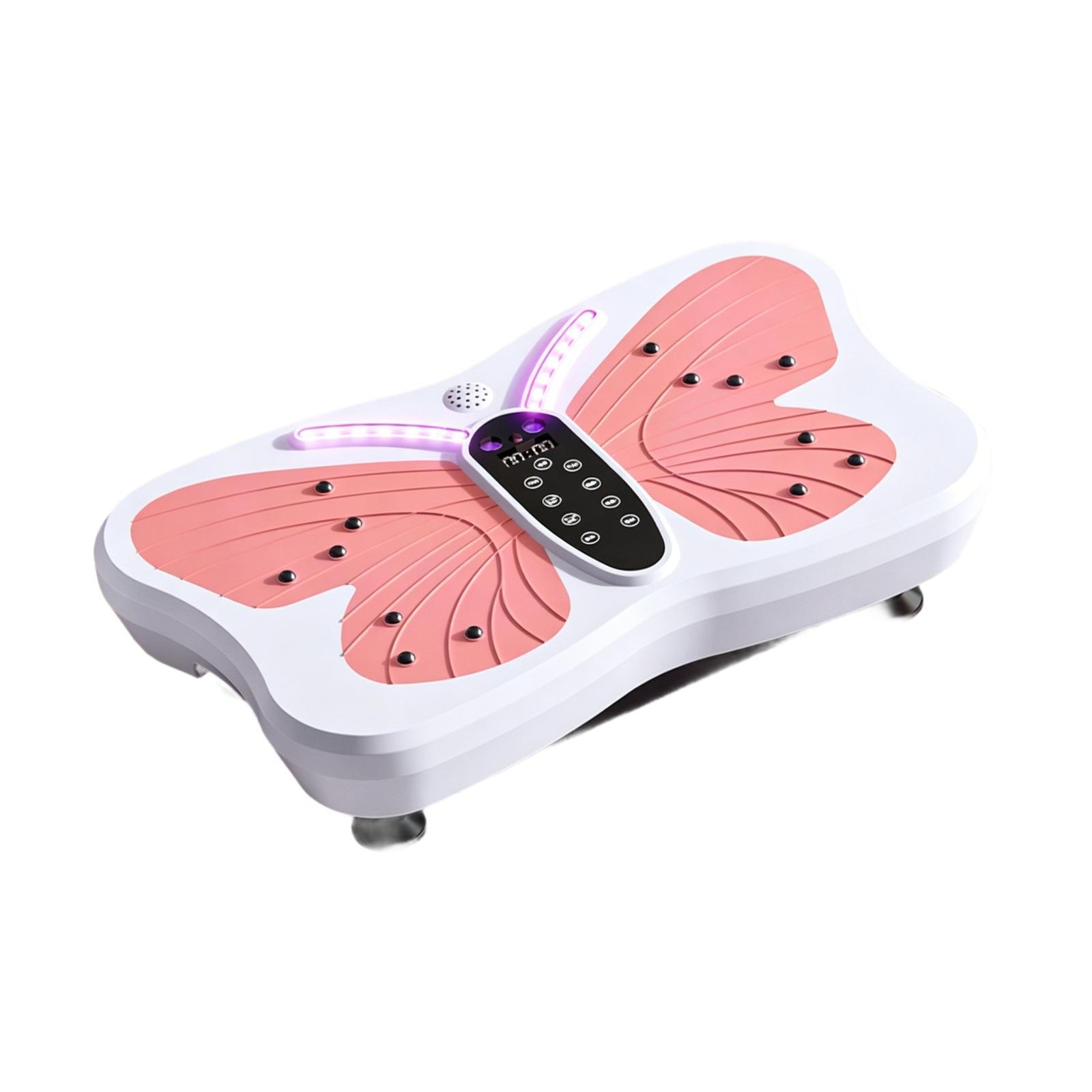 Vibrating Exercise Plate Non S - Home Gym Tunturi reseña y precio