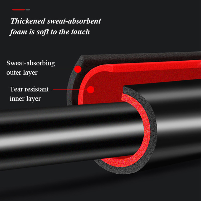 Door-mounted Pull-up Bar Indoo - Suspension Trainer Door reseña y precio
