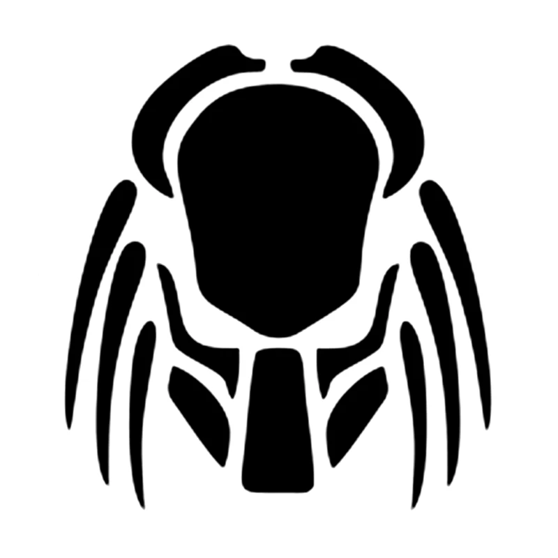 New Design Fun Vinyl Predator  - Weight Plate Bumper reseña y precio