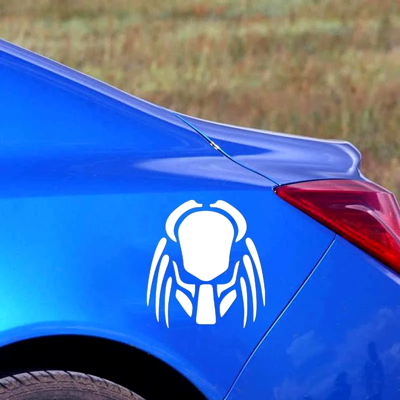 New Design Fun Vinyl Predator  - Weight Plate Bumper reseña y precio