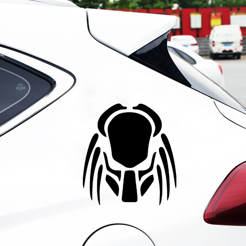 New Design Fun Vinyl Predator  - Weight Plate Bumper reseña y precio