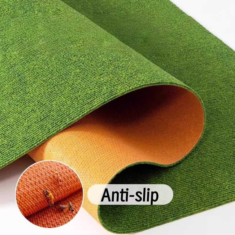 Large Wear Resistant Anti Slip - Home Gym Tunturi reseña y precio