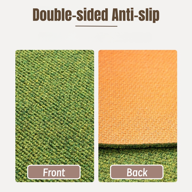 Large Wear Resistant Anti Slip - Home Gym Tunturi reseña y precio