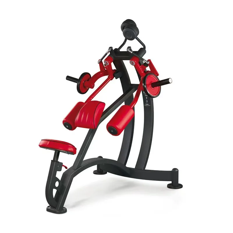 Gym Equipment Strength Trainin - Vertical Leg Press reseña y precio