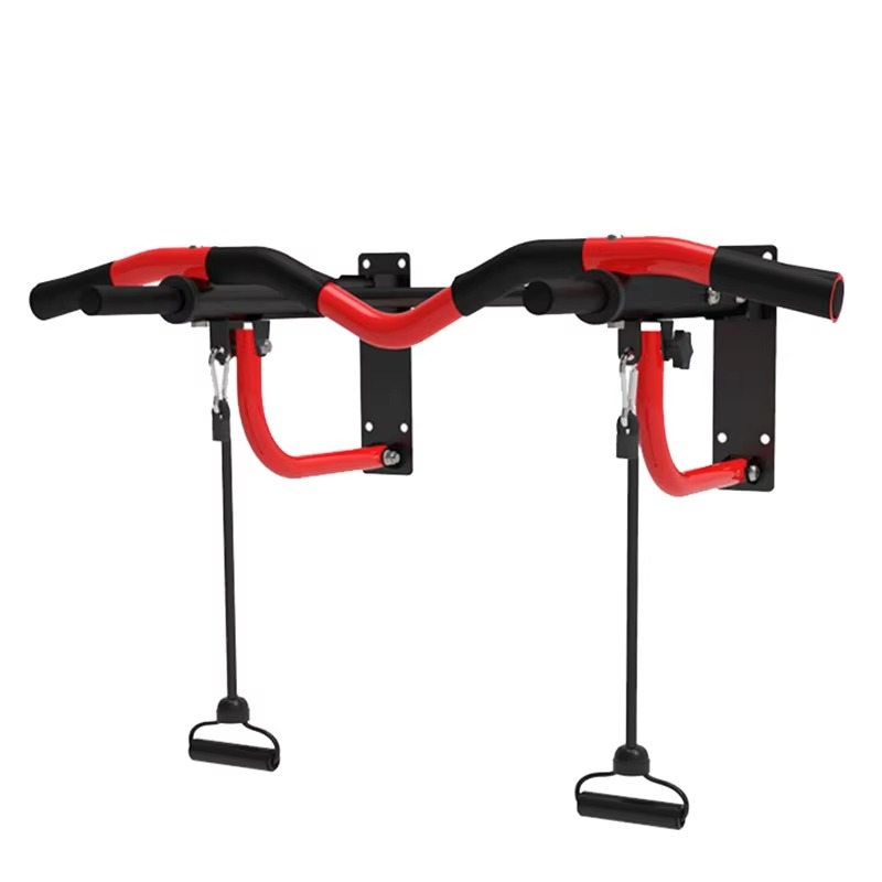 Home Gym Indoor Upper Body Wor - Home Gym Wall Mounted reseña y precio