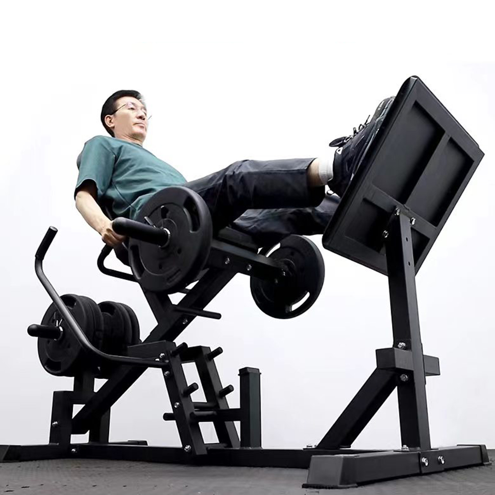 Custom New Arrival Calf Raise  - Vertical Leg Press reseña y precio