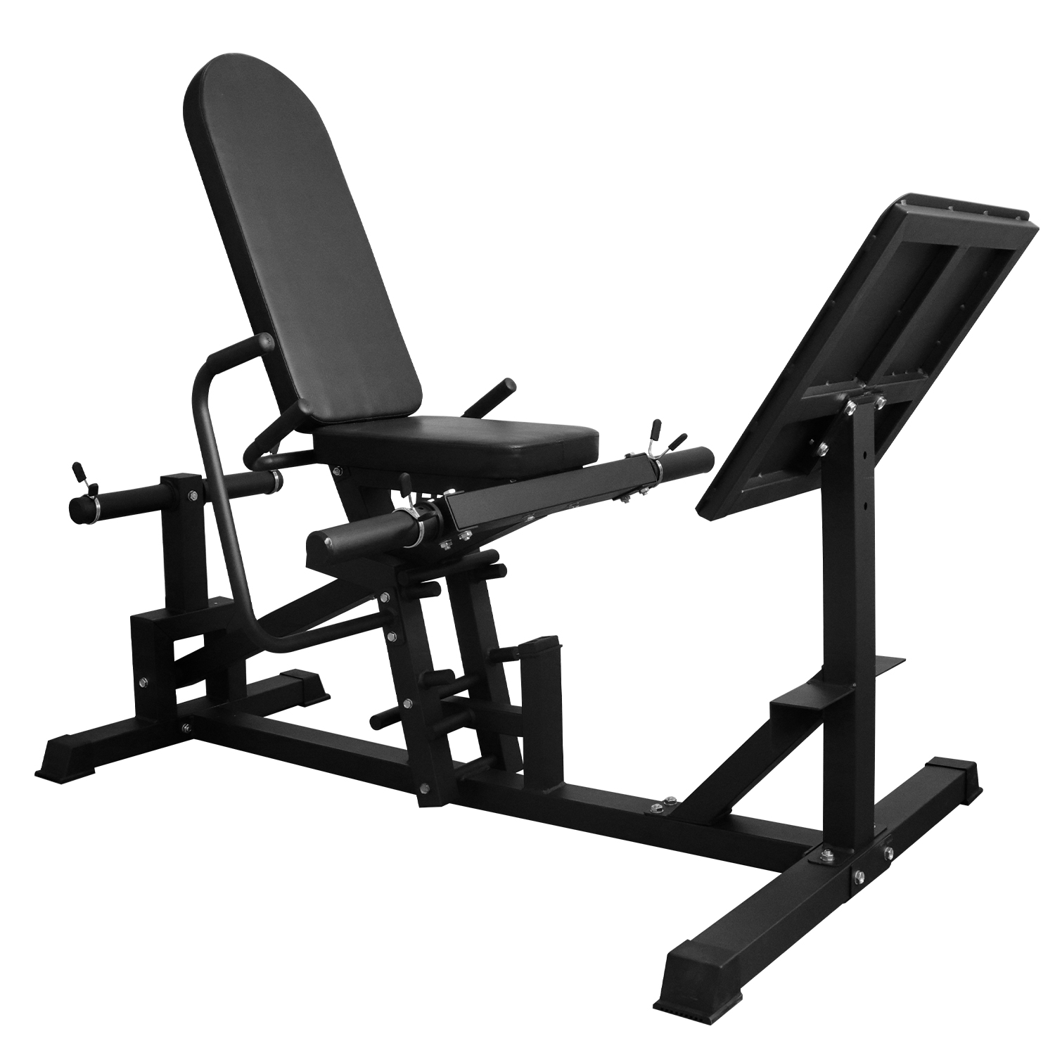 Custom New Arrival Calf Raise  - Vertical Leg Press reseña y precio