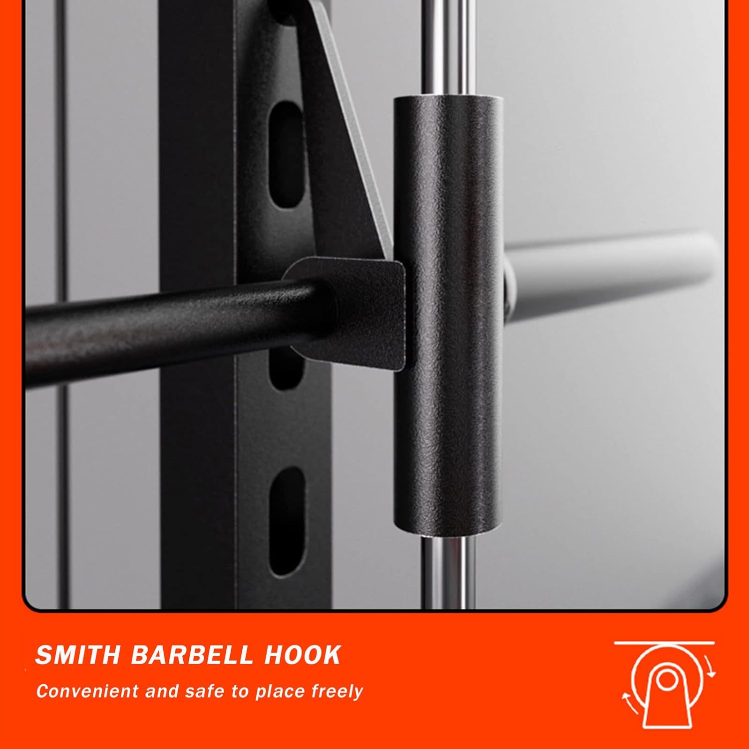 Comprehensive Trainer Gantry C - Home Gym With Smith Machine reseña y precio