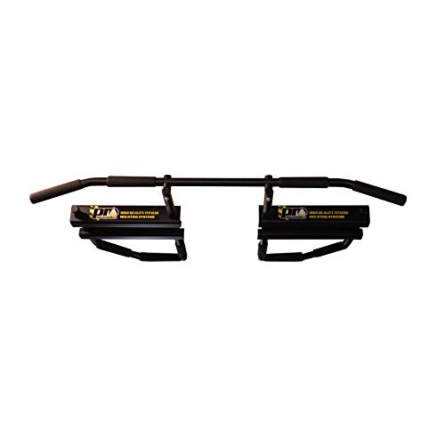 I-beam Pull Up Bar for home gy - Home Gym Upper Body Workout reseña y precio