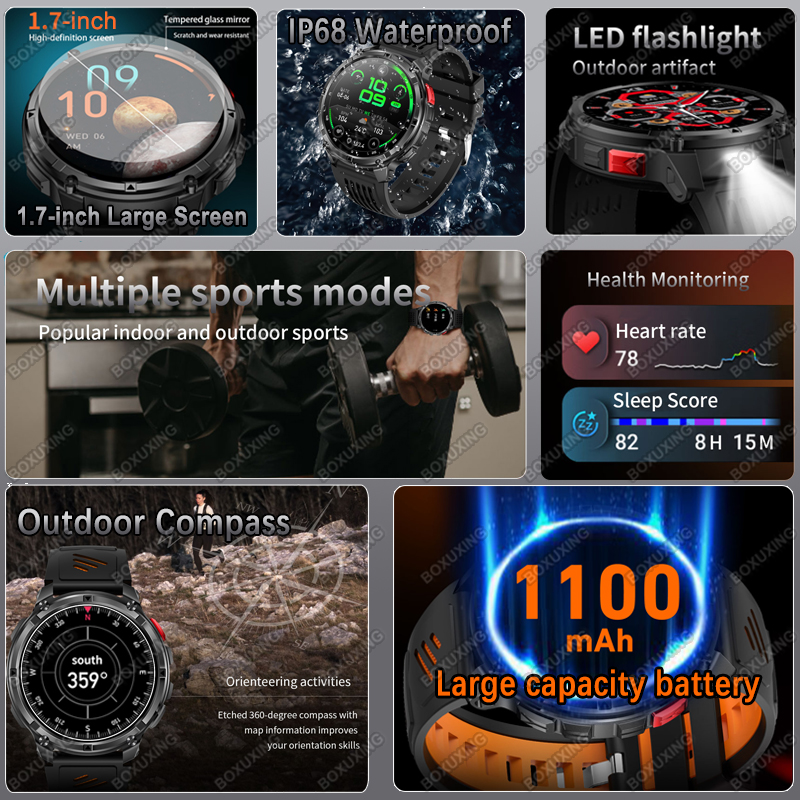 2026 New T-Rex 3 Ultra 1100mAh - Home Gym App reseña y precio