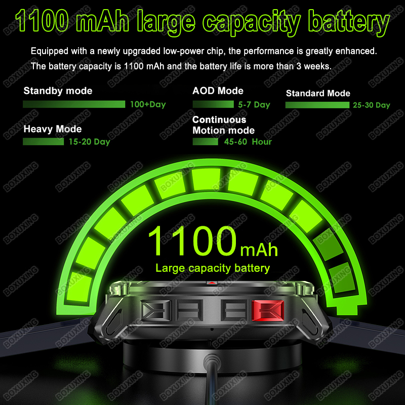 2026 New T-Rex 3 Ultra 1100mAh - Home Gym App reseña y precio