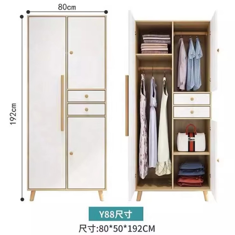 #C Small Modern Home Closet St - Home Gym Rental reseña y precio