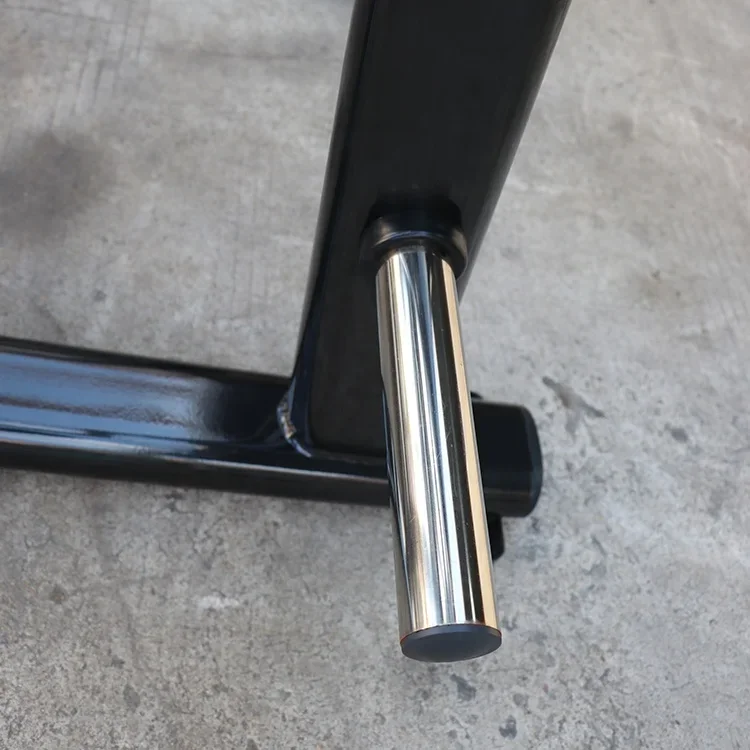 New Fitness Gym bodybuilding R - Vertical Leg Press reseña y precio