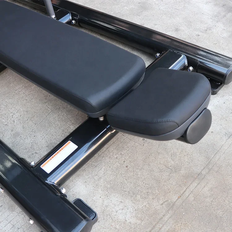 New Fitness Gym bodybuilding R - Vertical Leg Press reseña y precio