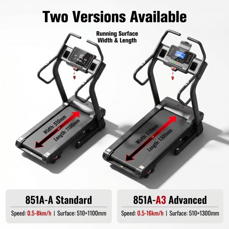 FOR K-FIT Motorized Inline Tre - Home Gym Tunturi reseña y precio
