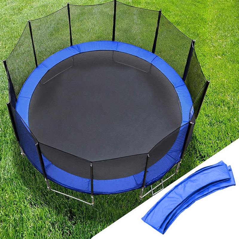 Trampoline Replacement Mat Rou - Home Gym On Carpet reseña y precio