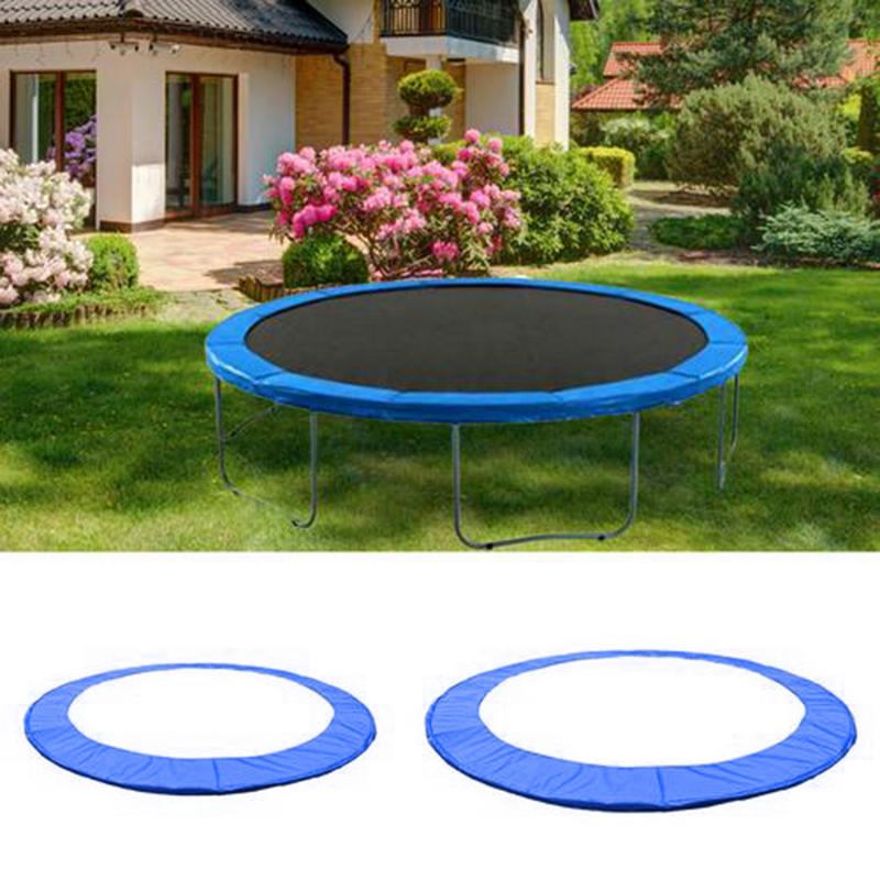 Trampoline Replacement Mat Rou - Home Gym On Carpet reseña y precio