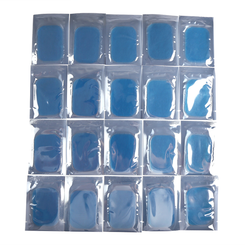 50/100pcs Replacement ABS Gel  - Home Gym App reseña y precio