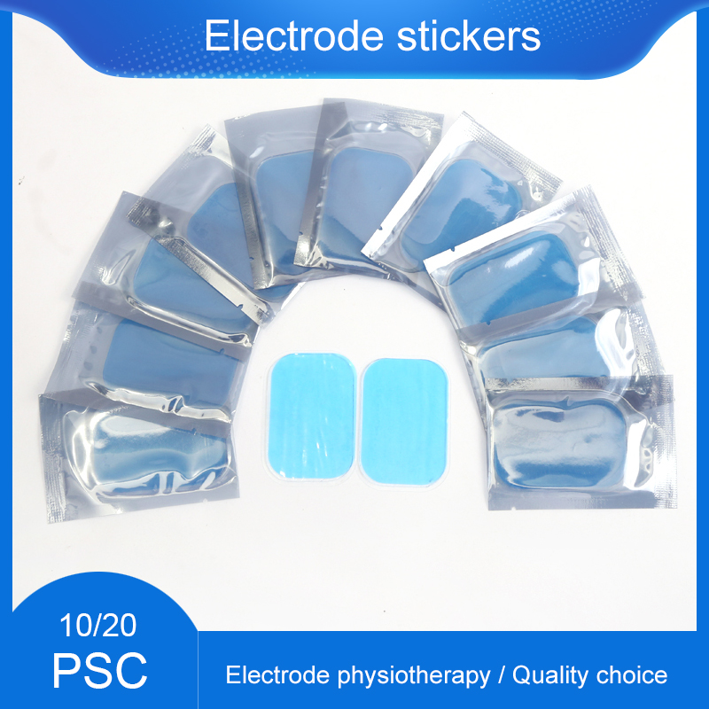 50/100pcs Replacement ABS Gel  - Home Gym App reseña y precio