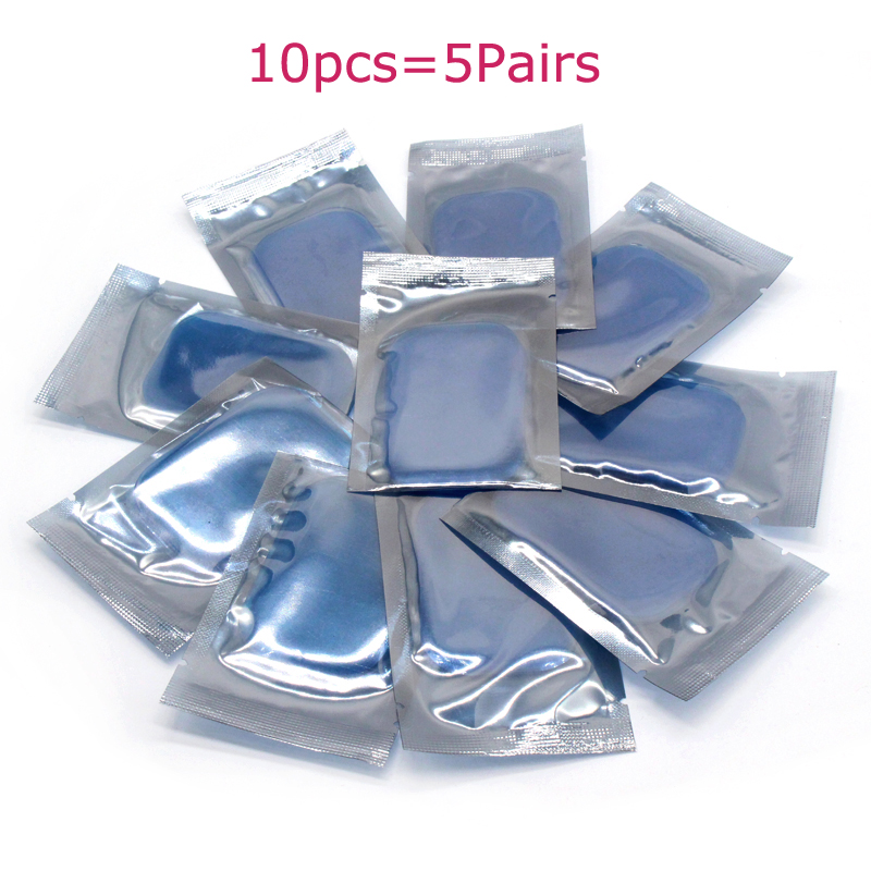 50/100pcs Replacement ABS Gel  - Home Gym App reseña y precio