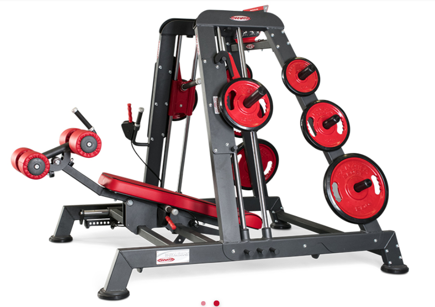 Fitness Multi Function Home Us - Home Gym With Smith Machine reseña y precio