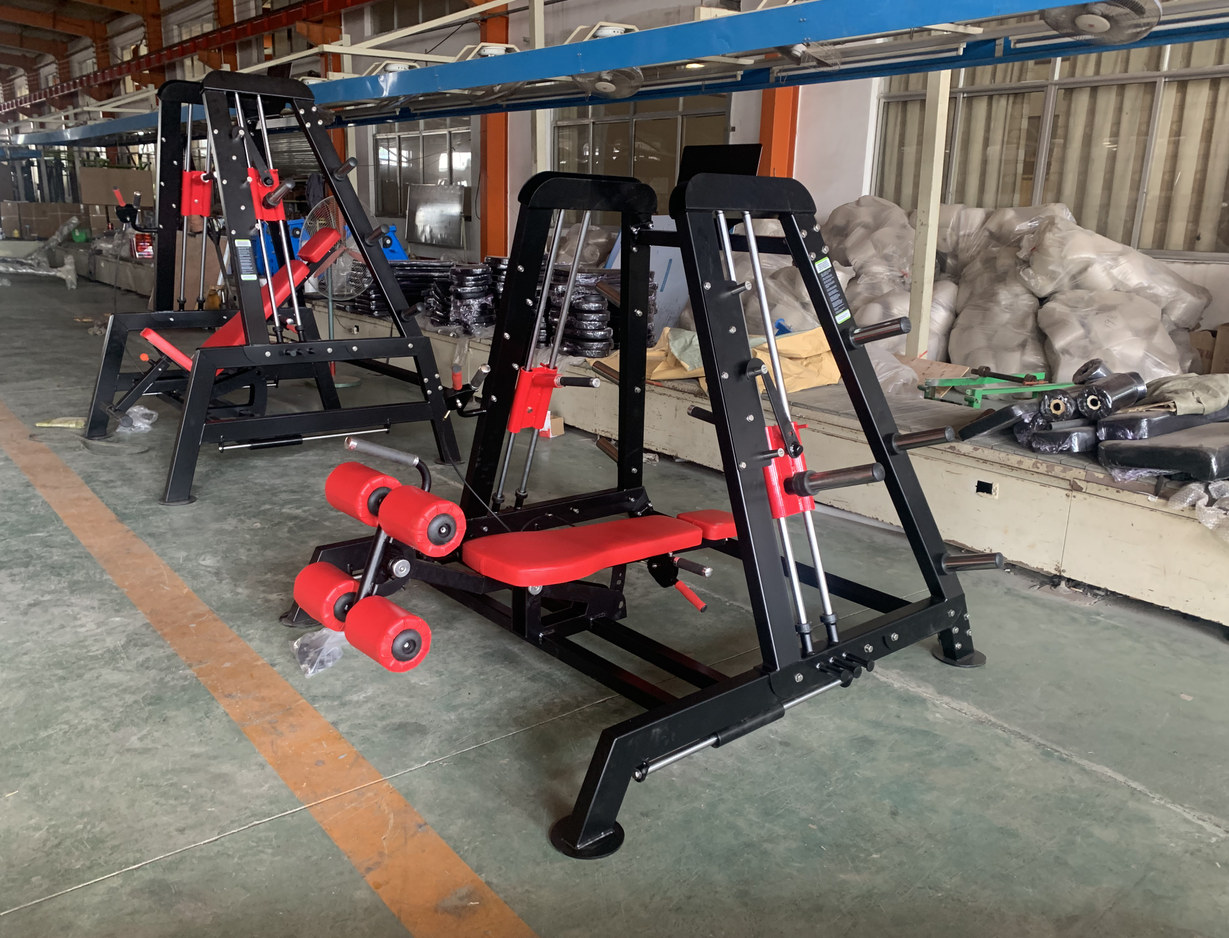 Fitness Multi Function Home Us - Home Gym With Smith Machine reseña y precio