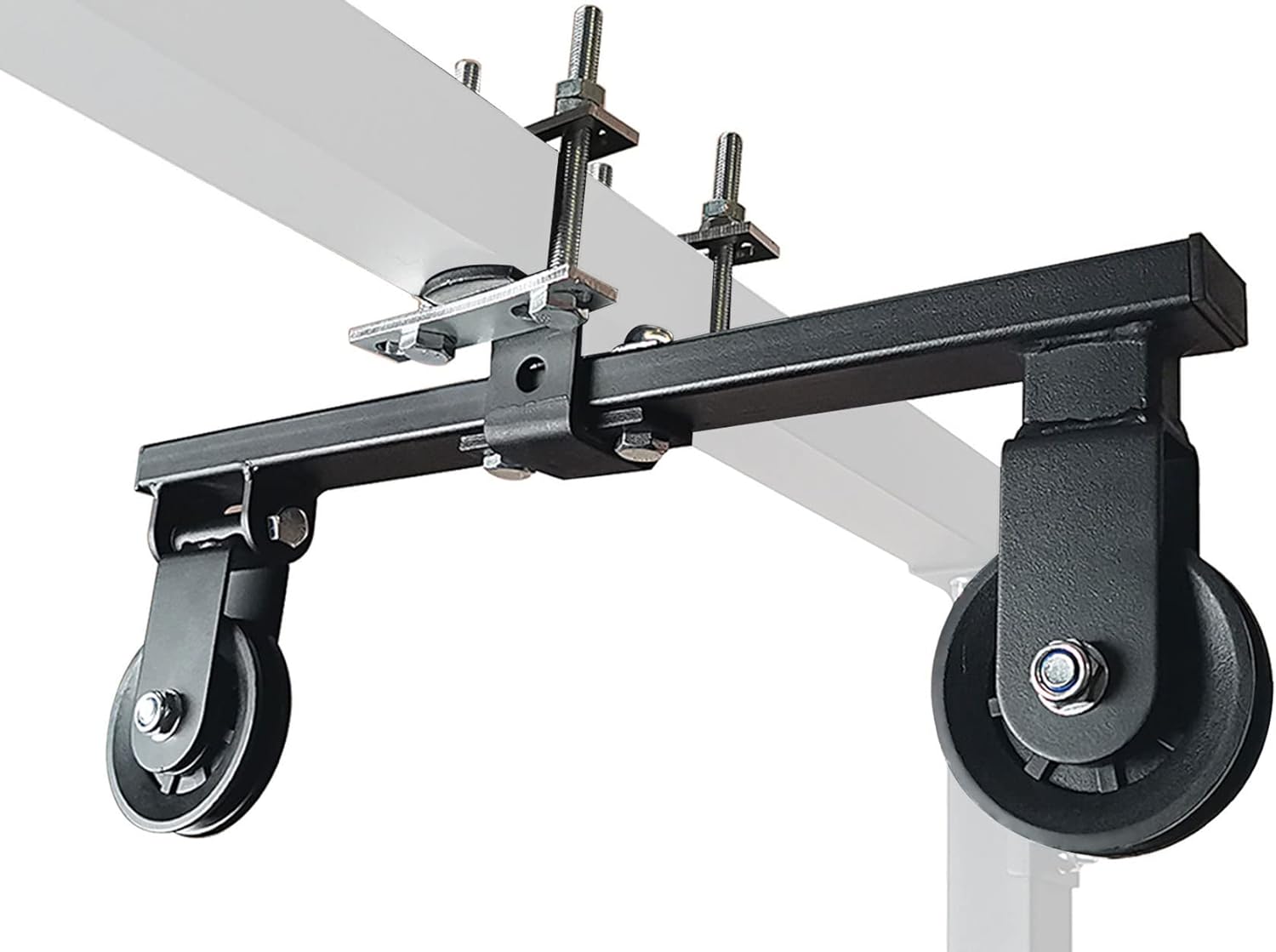 Cable Pulley System for Power  - Home Gym Rack With Cables reseña y precio