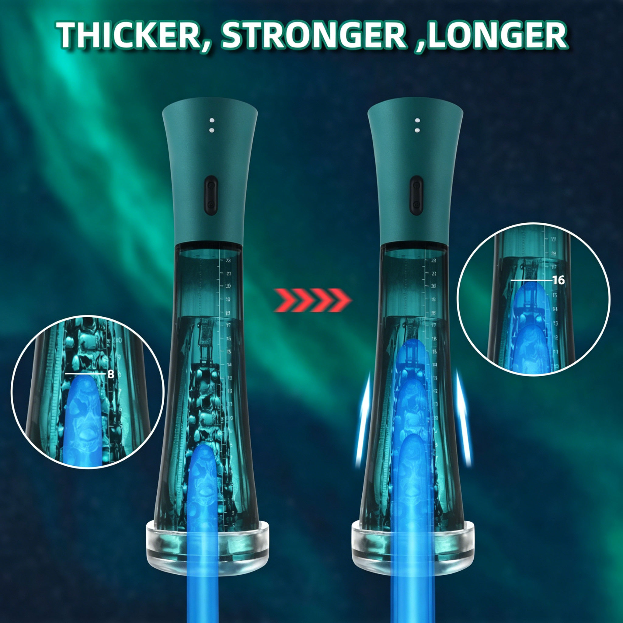 Automatic Male Masturbator Tra - Home Gym App reseña y precio