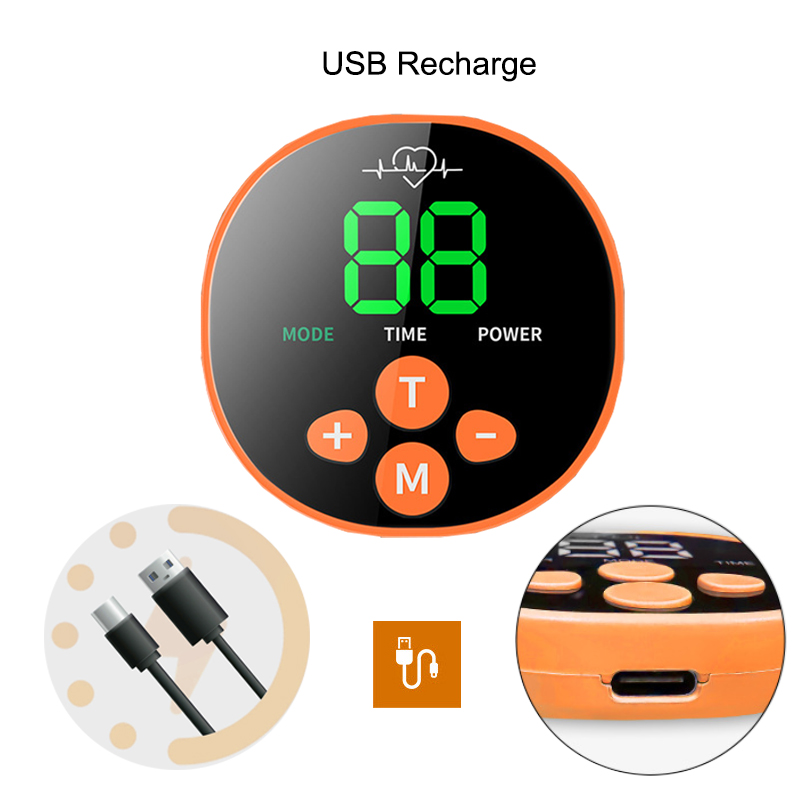 Abdominal Toning Belt Smart Ab - Home Gym Academy reseña y precio