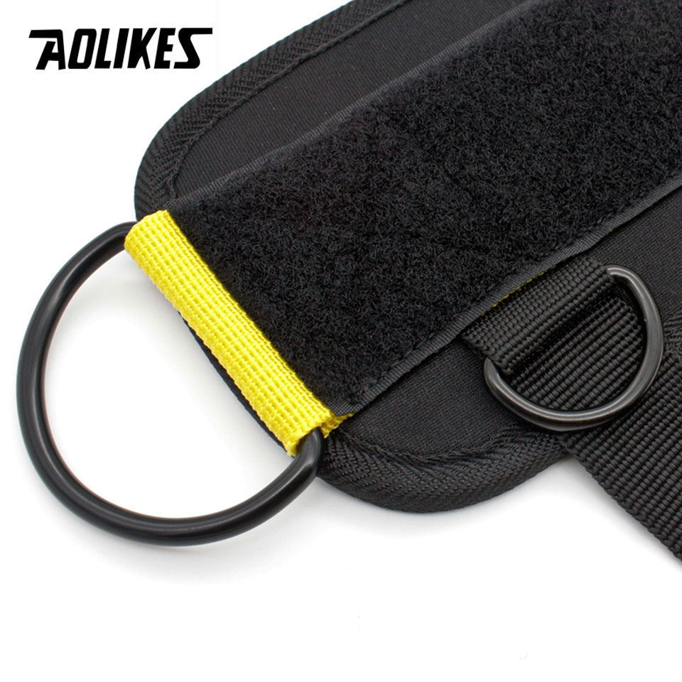 AOLIKES Adjustable Ankle Strap - Home Gym Tunturi reseña y precio
