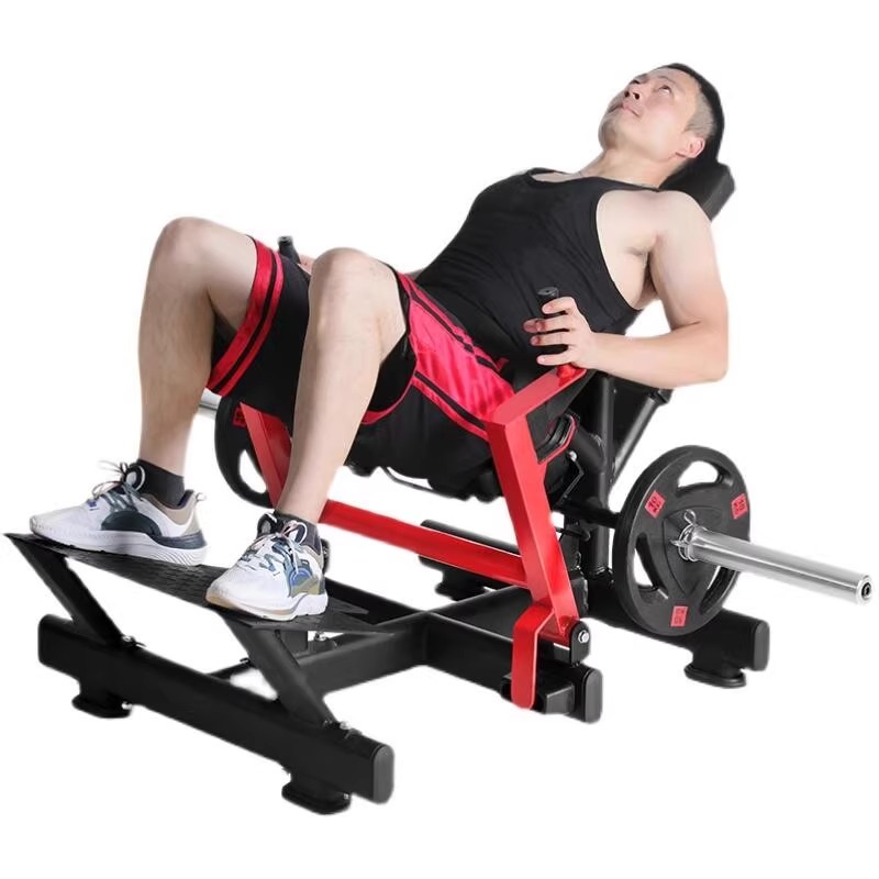 Glute and abdominal exercise m - Vertical Leg Press reseña y precio