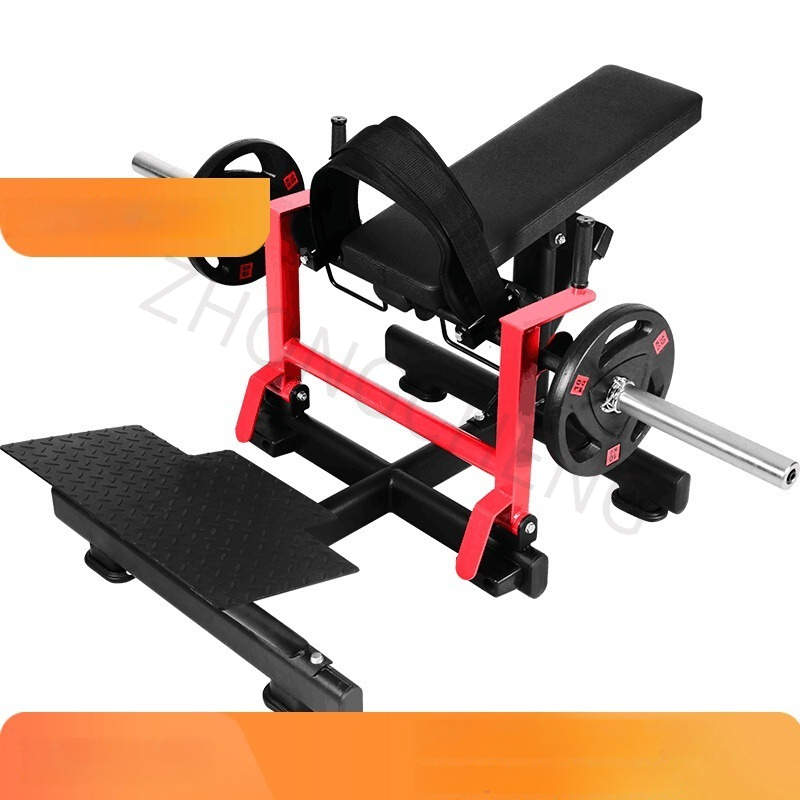 Glute and abdominal exercise m - Vertical Leg Press reseña y precio