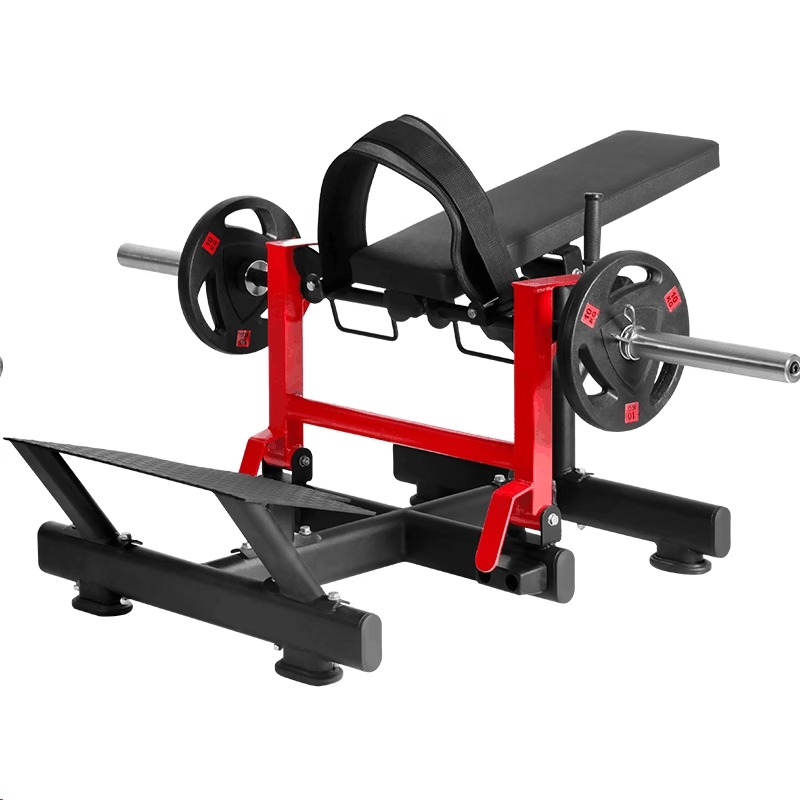 Glute and abdominal exercise m - Vertical Leg Press reseña y precio