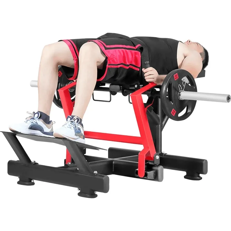 Glute and abdominal exercise m - Vertical Leg Press reseña y precio