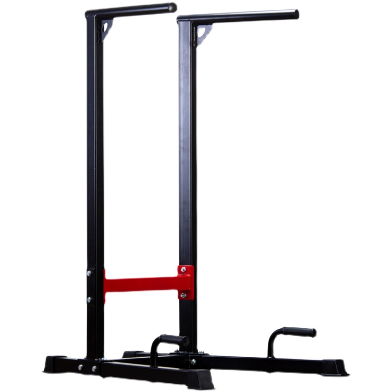 Multi-Function Dip Stand Stati - Home Gym Upper Body Workout reseña y precio