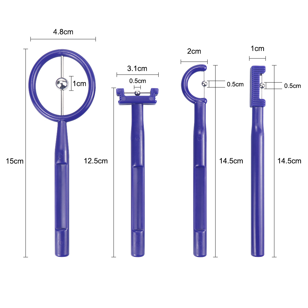 Children Mouth Tougue Tip Exer - Home Gym App reseña y precio