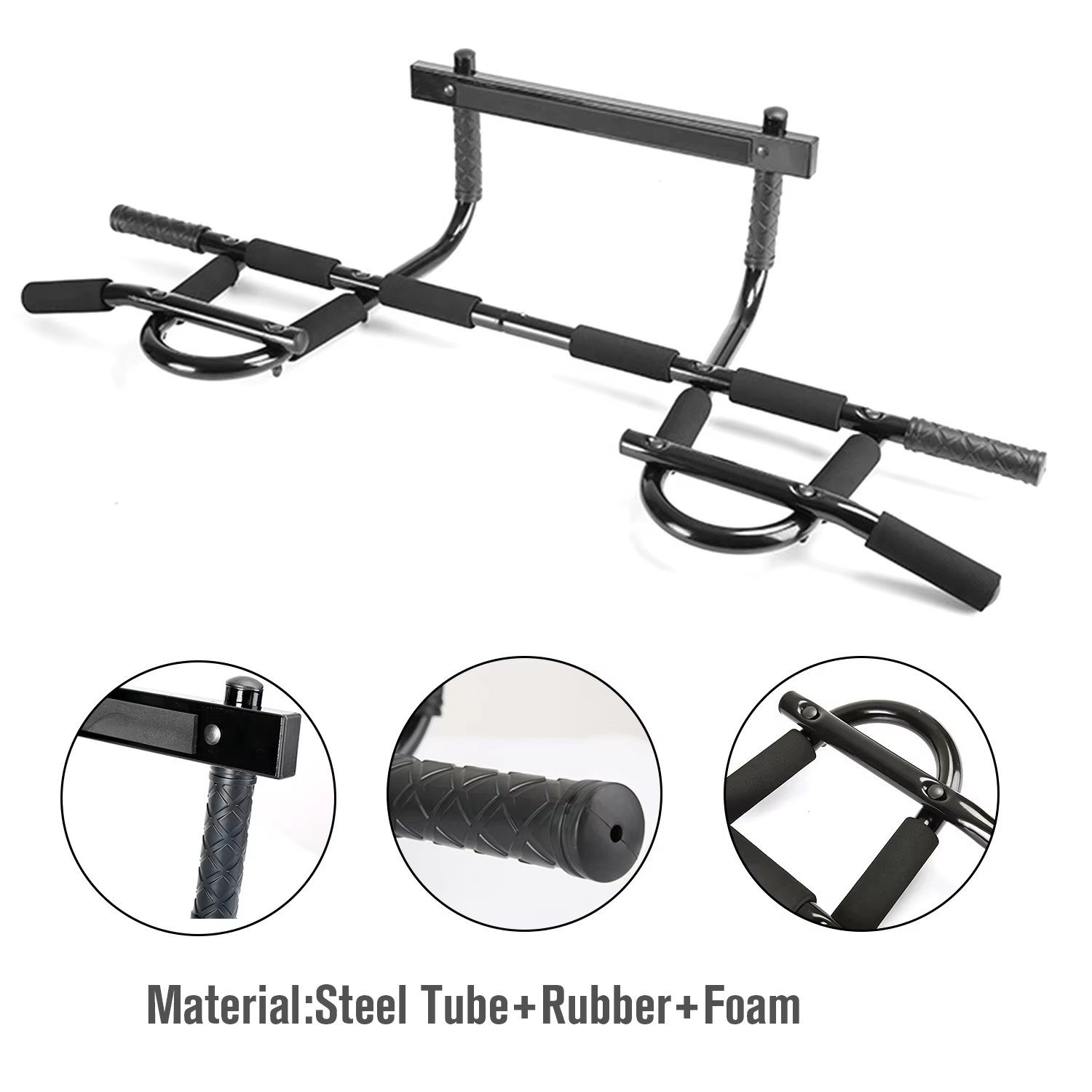 Fits Doors Upper Body Workout  - Home Gym Upper Body Workout reseña y precio