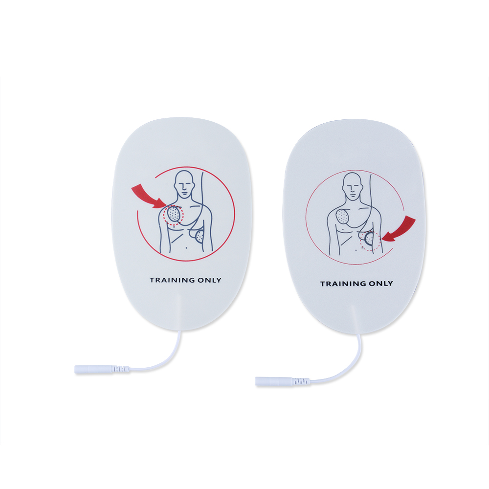 20 Pieces AED Training Device  - Home Gym App reseña y precio