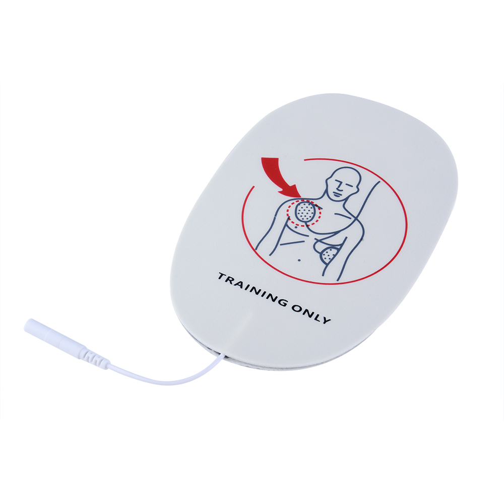 20 Pieces AED Training Device  - Home Gym App reseña y precio