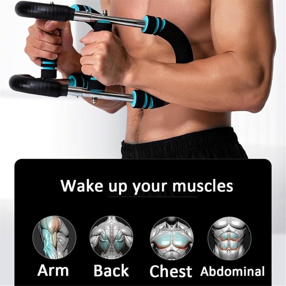Adjustable Chest Trainer for M - Home Gym Upper Body Workout reseña y precio
