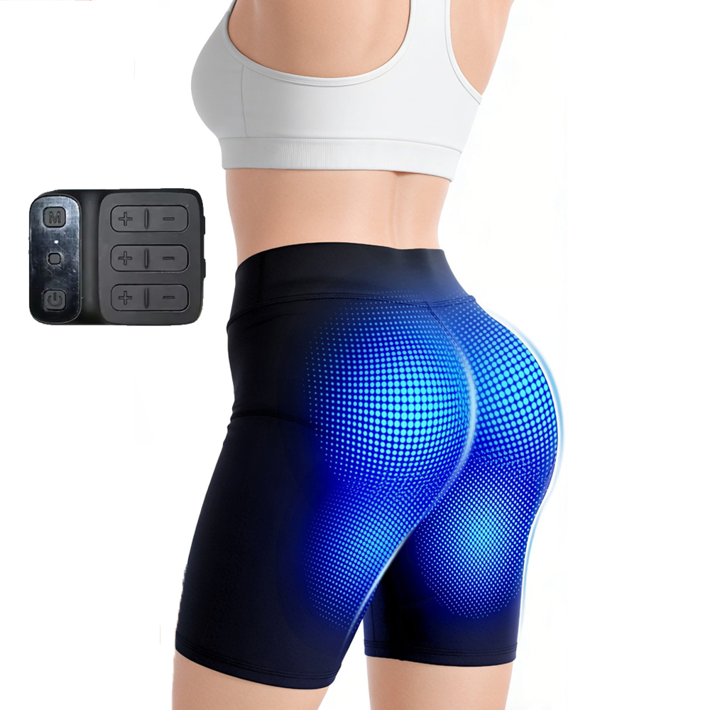 EMS Workout Shorts Electric Mu - Home Gym App reseña y precio