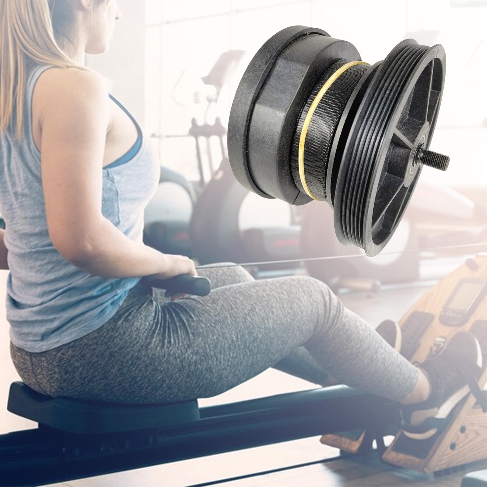Durable Webbing Rebound Damper - Home Gym Tunturi reseña y precio