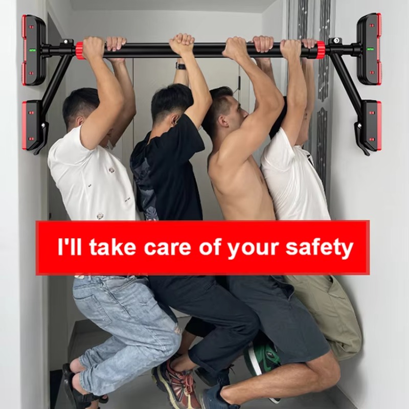 Home Gym Safety Support Doorwa - Home Gym Upper Body Workout reseña y precio