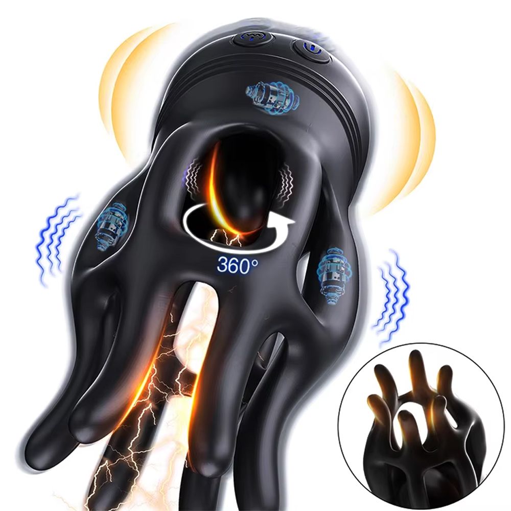 Penis Masturbator Erotic Toys  - Home Gym App reseña y precio
