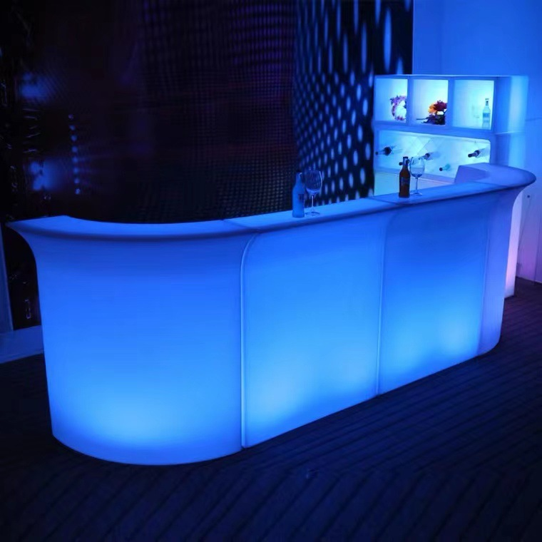 Portable Light Emitting Diode  - Home Gym Rental reseña y precio