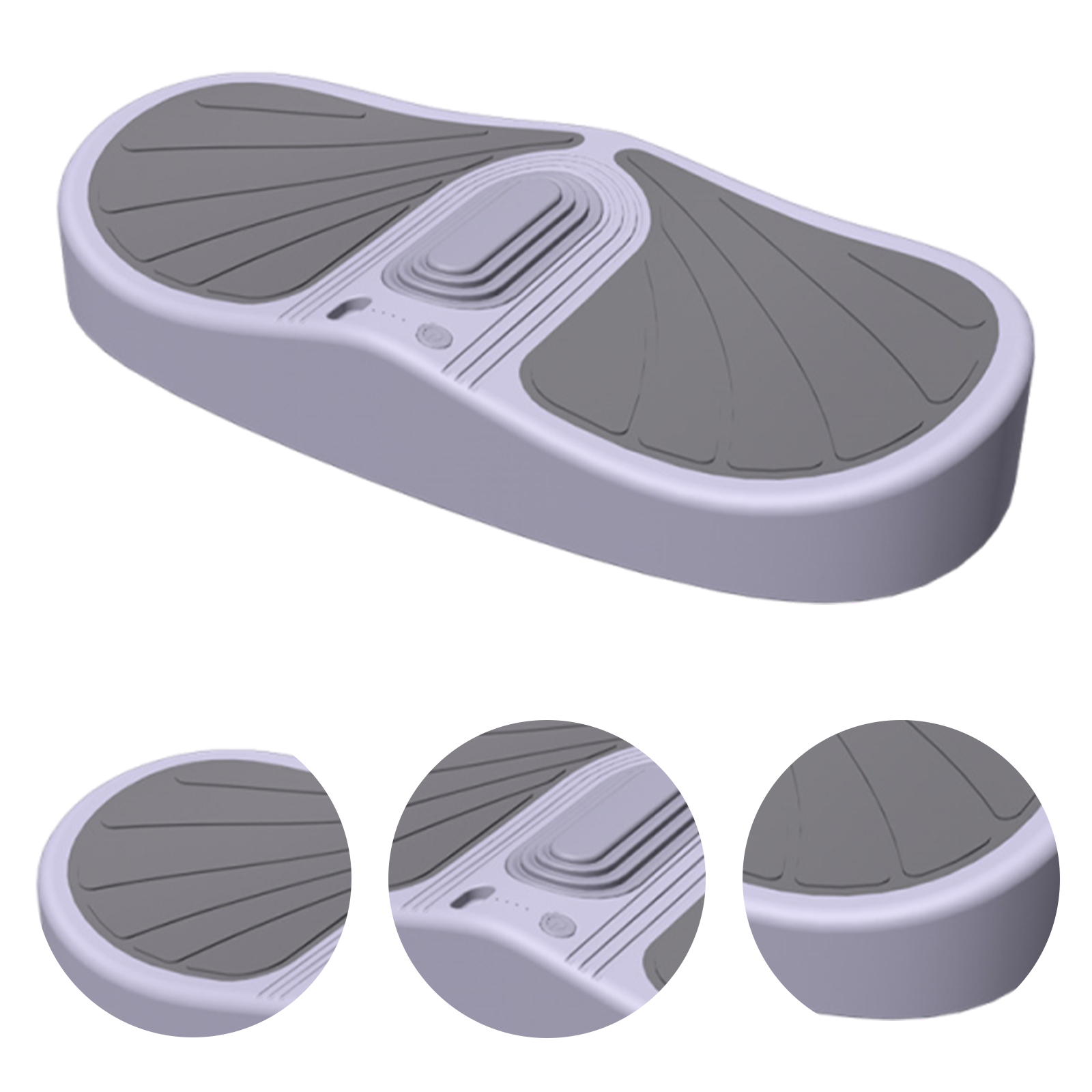 Electric Pelvic Floor Muscle T - Home Gym App reseña y precio