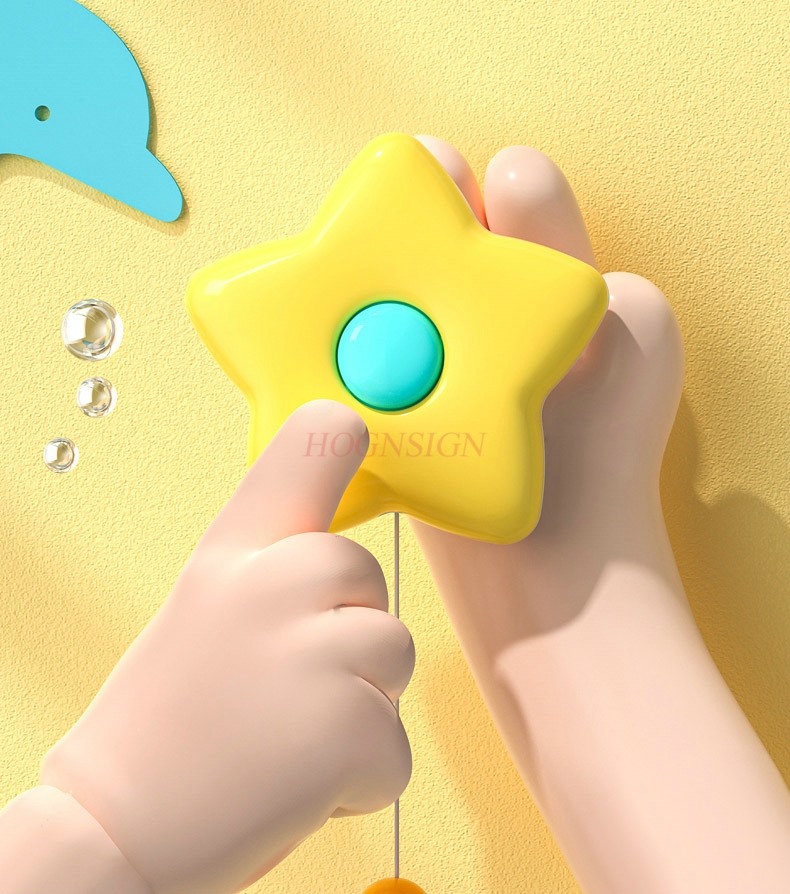 Children's Donut Table Tennis  - Suspension Trainer Door reseña y precio