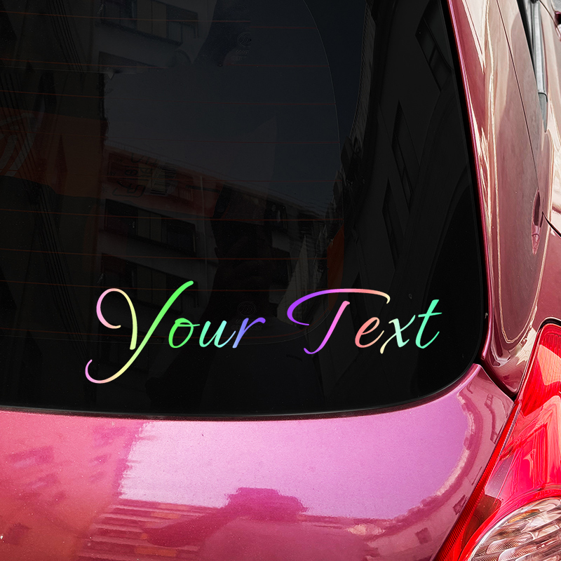 1PC Custom Only Text Personali - Weight Plate Bumper reseña y precio