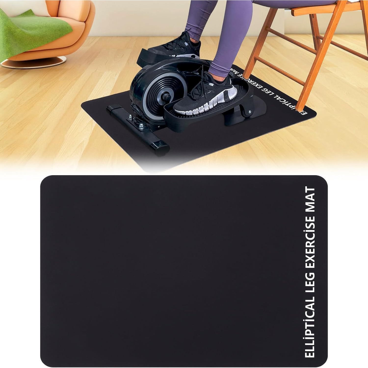 Multi-Use Exercise Equipment M - Home Gym Academy reseña y precio