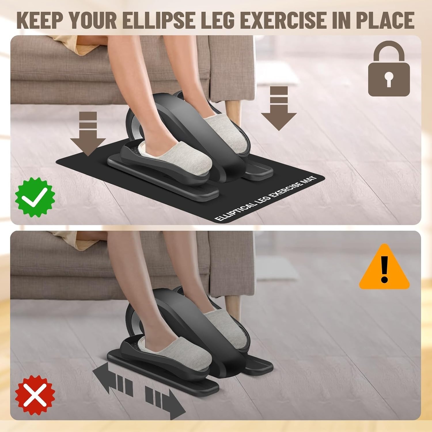 Multi-Use Exercise Equipment M - Home Gym Academy reseña y precio